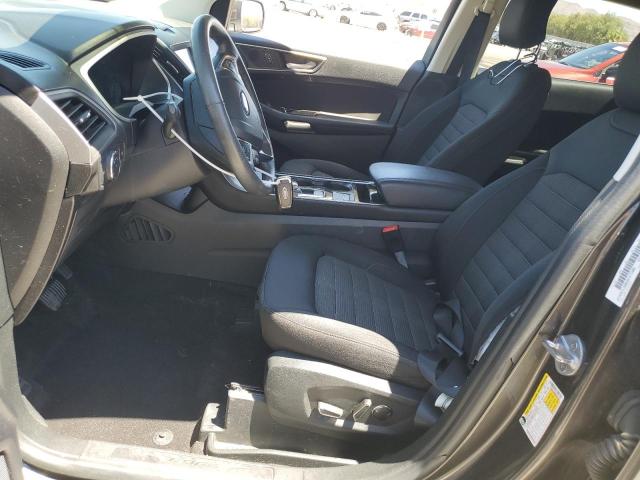2019 FORD EDGE SEL - 2FMPK3J90KBC27208
