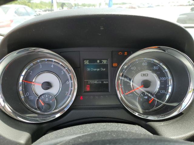 2014 Chrysler Town & Country Touring L VIN: 2C4RC1CG4ER228612 Lot: 61541384