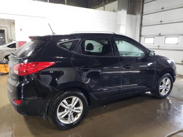 KM8JU3AC8DU557414 2013 Hyundai Tucson Gls