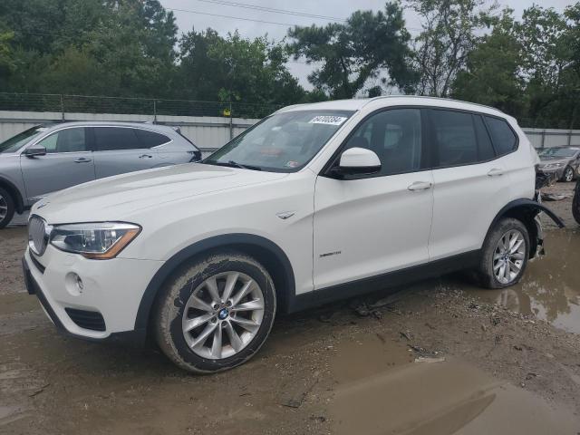 VIN 5UXWX9C55F0D45164 2015 BMW X3, Xdrive28I no.1