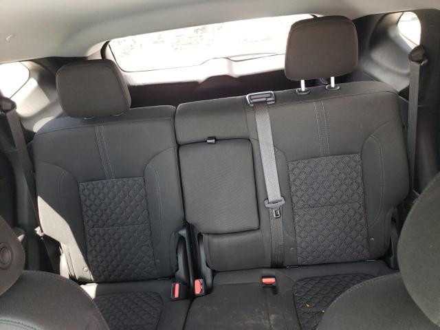 2022 CHEVROLET BLAZER 2LT - 3GNKBCR48NS123840
