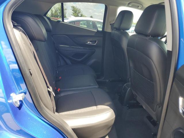 2015 BUICK ENCORE CON - KL4CJBSBXFB269862