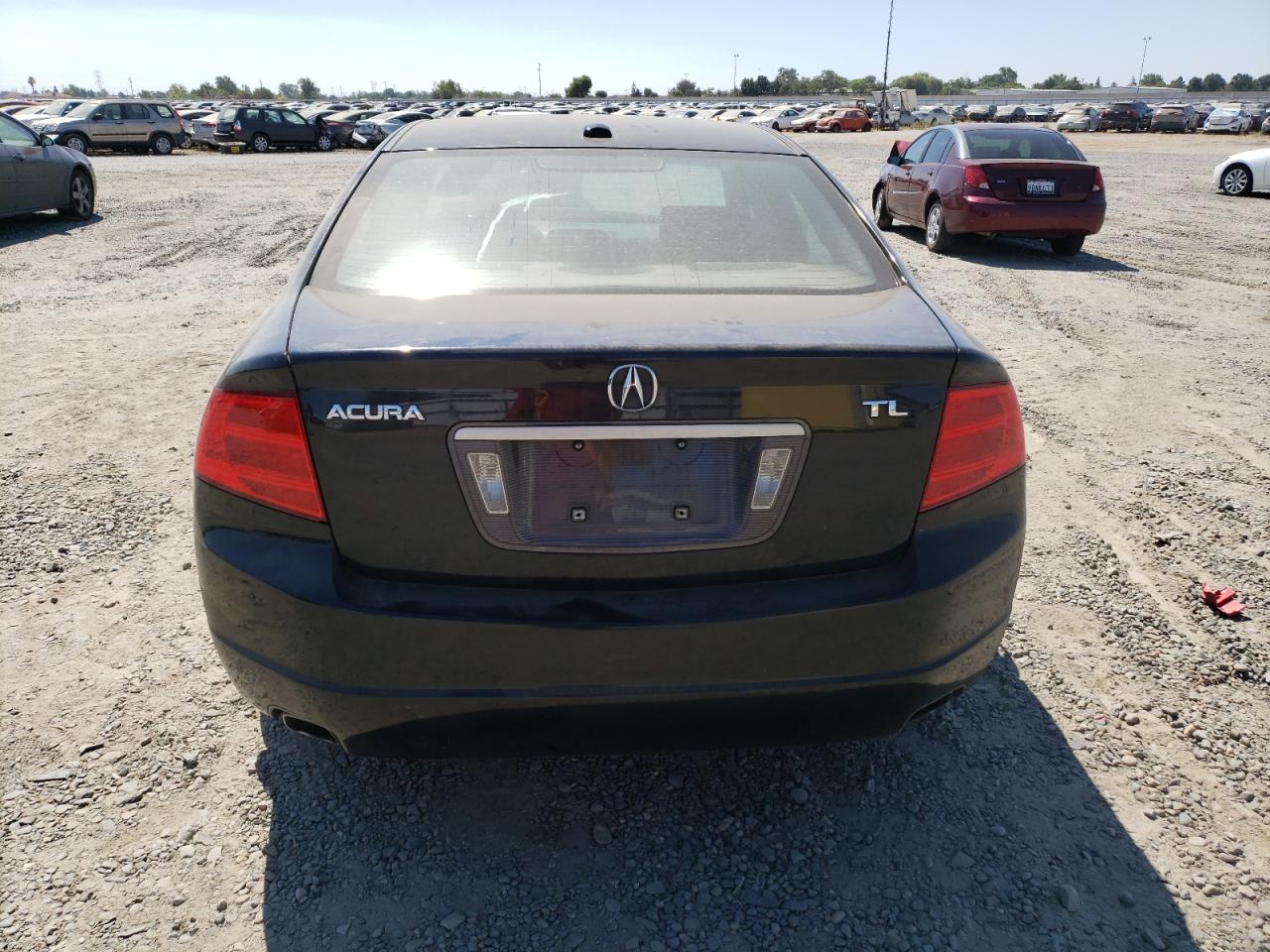 19UUA66206A040433 2006 Acura 3.2Tl