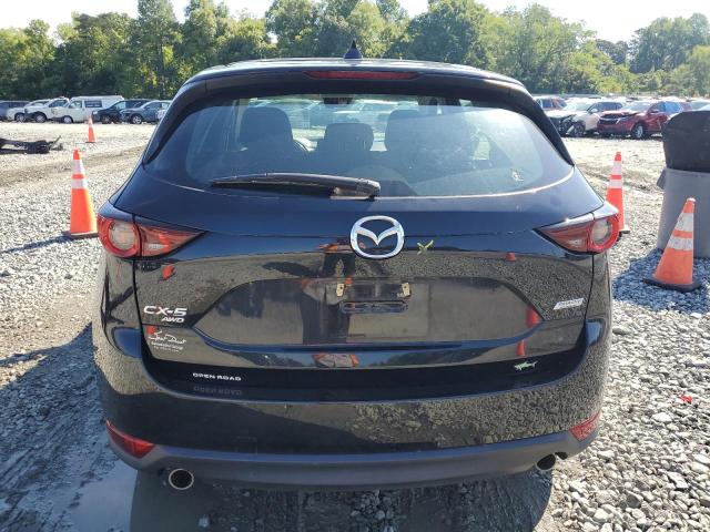 VIN JM3KFBBM9K0524051 2019 Mazda CX-5, Sport no.6