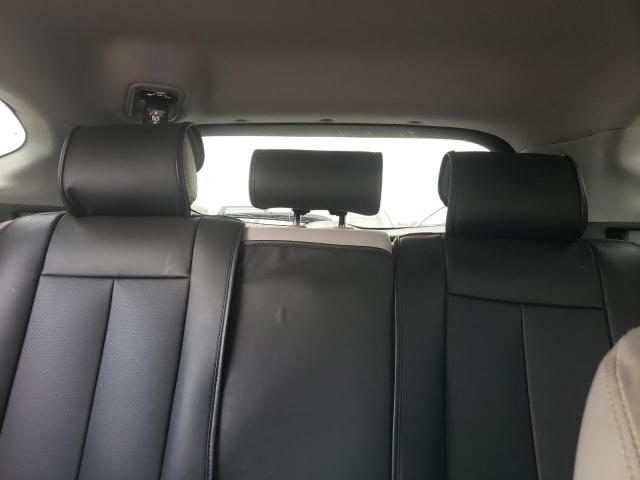 2016 HYUNDAI TUCSON LIM - KM8J3CA41GU123920