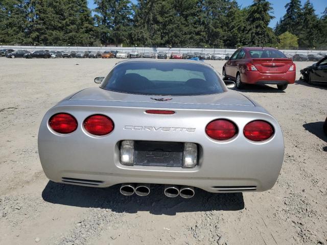 2004 Chevrolet Corvette VIN: 1G1YY22GX45108144 Lot: 62477224