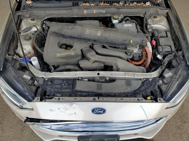 2018 FORD FUSION SE - 3FA6P0LU4JR232256