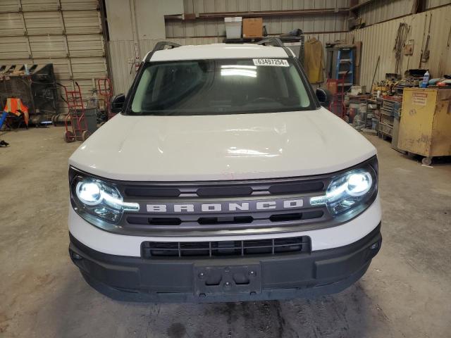 2022 FORD BRONCO SPO - 3FMCR9B66NRE07655