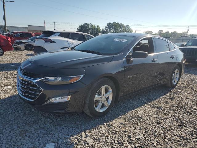 Global Auto Auctions: 2022 CHEVROLET MALIBU LS