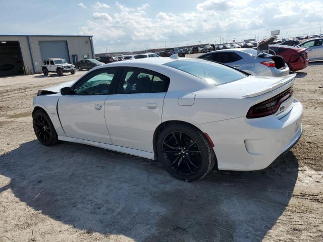 2021 DODGE CHARGER R/ - 2C3CDXCT3MH514575