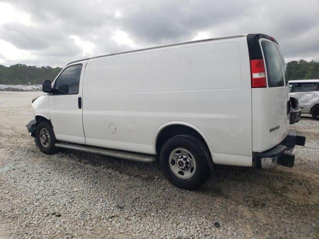 2017 GMC SAVANA G25 1GTW7AFF6H1914427