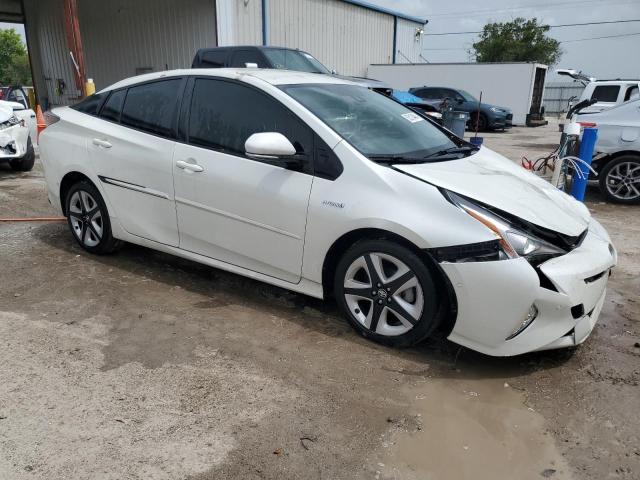 2017 TOYOTA PRIUS - JTDKARFU4H3541678