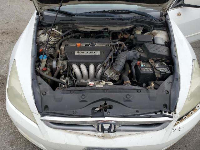 1HGCM56427A095028 2007 Honda Accord Lx