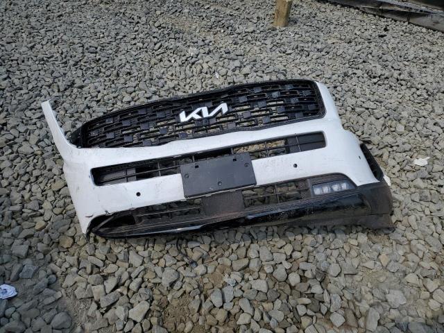 2022 KIA TELLURIDE - 5XYP5DHCXNG270926