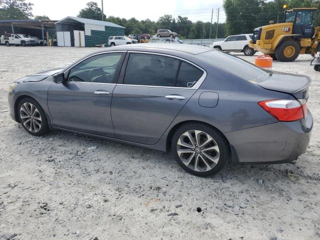 VIN 1HGCR2E56DA121927 2013 HONDA ACCORD no.2