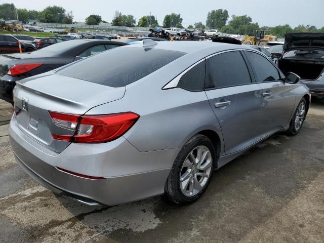 2019 HONDA ACCORD LX - 1HGCV1F10KA030599