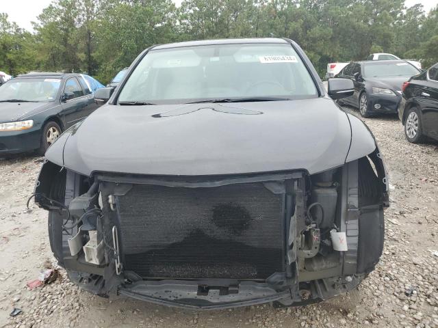 VIN 5FRYD3H20EB015555 2014 Acura MDX no.5