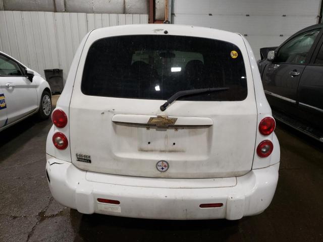 2008 Chevrolet Hhr Panel Ls VIN: 3GCDA85D18S633278 Lot: 61344834