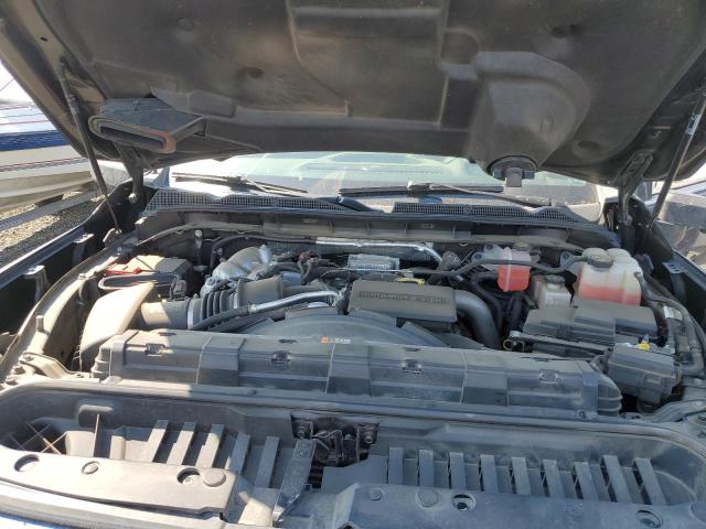 2021 GMC SIERRA K35 - 1GT49WEYXMF184990