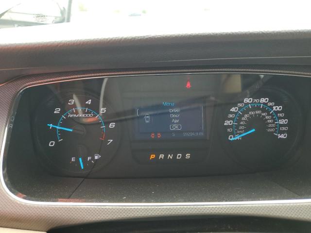 2017 Ford Taurus Se VIN: 1FAHP2D83HG133435 Lot: 59632464