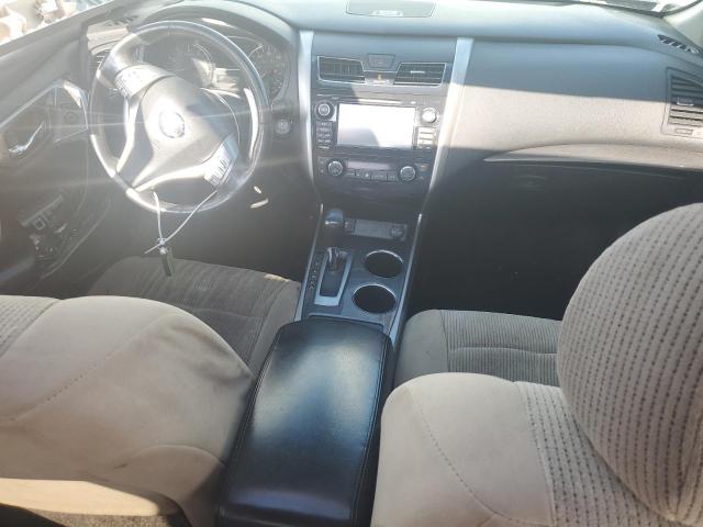 2015 NISSAN ALTIMA 3.5 - 1N4BL3AP9FC115836
