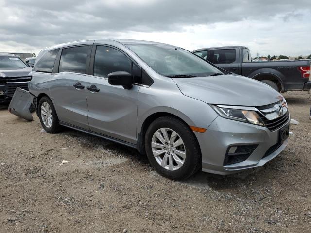 2018 HONDA ODYSSEY LX 5FNRL6H23JB073888