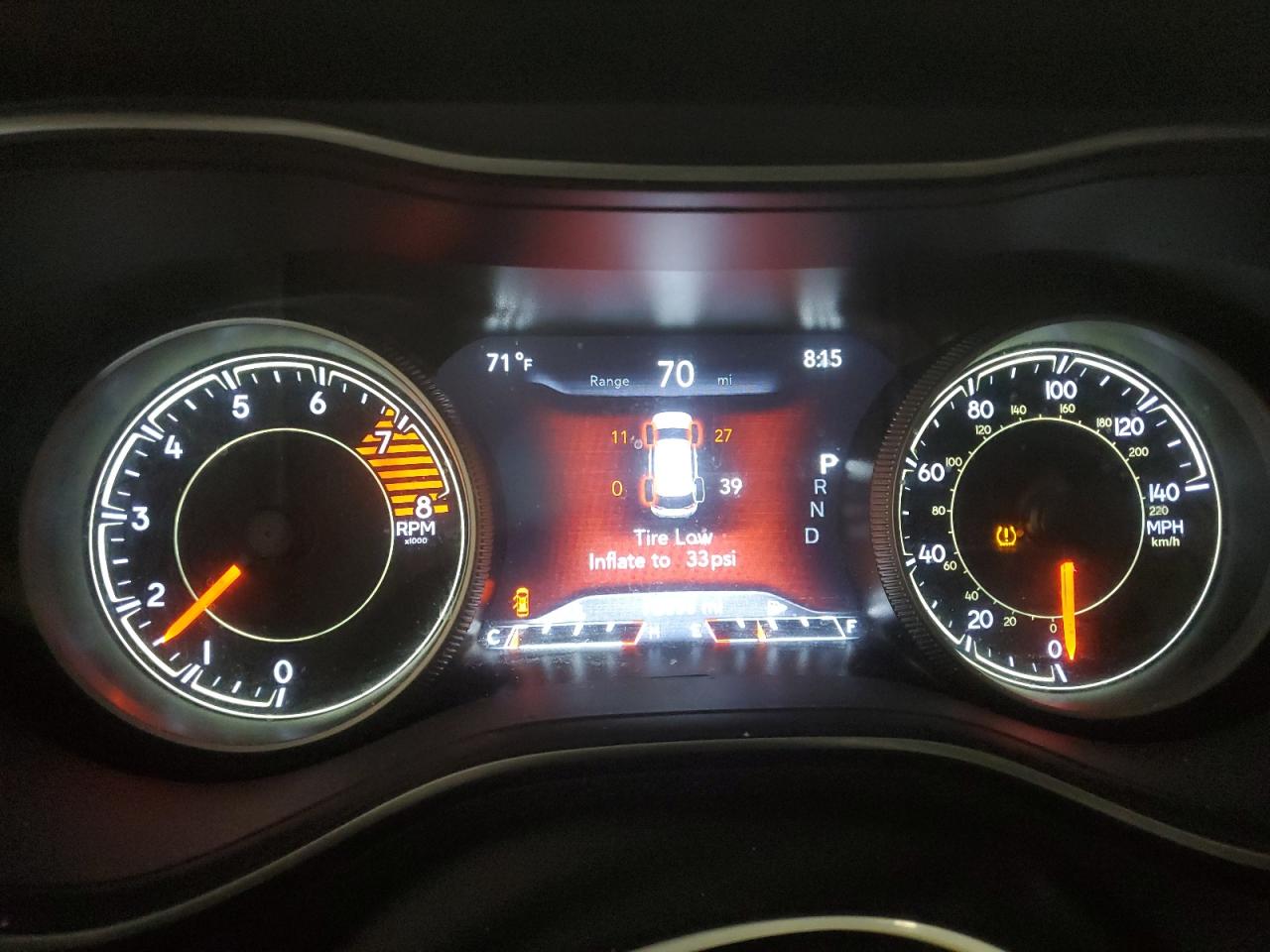 1C4PJMDXXLD612262 2020 Jeep Cherokee Limited