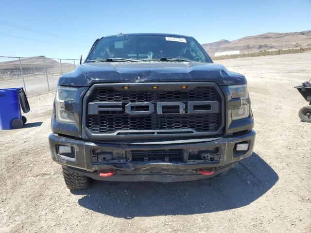 2016 FORD F150 SUPER - 1FTEW1EG0GKF50569