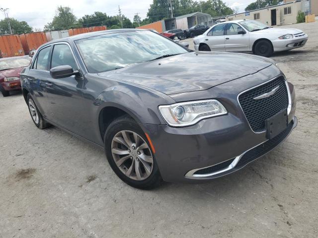 VIN 2C3CCAAG3GH243706 2016 Chrysler 300, Limited no.4