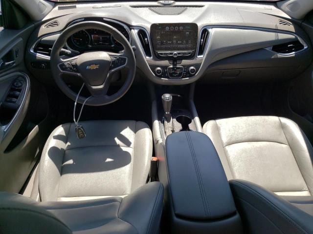 2016 Chevrolet Malibu Lt VIN: 1G1ZE5ST9GF173898 Lot: 61813224