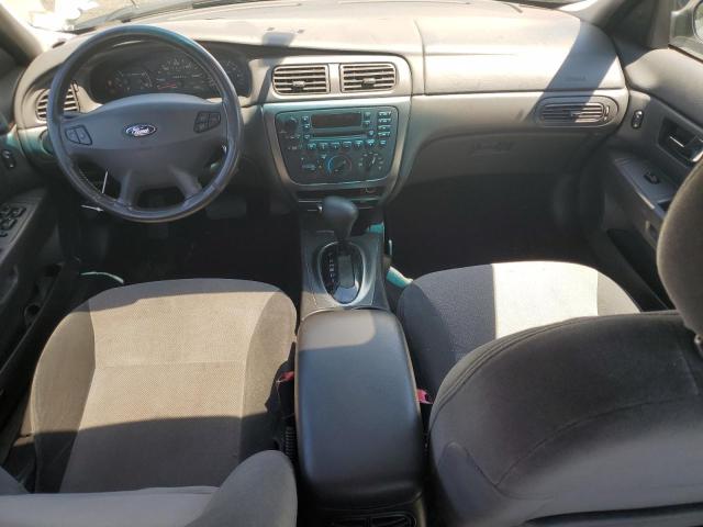 2003 Ford Taurus Ses VIN: 1FAFP55S73G128475 Lot: 61264504