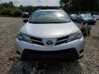 TOYOTA RAV4 LE photo