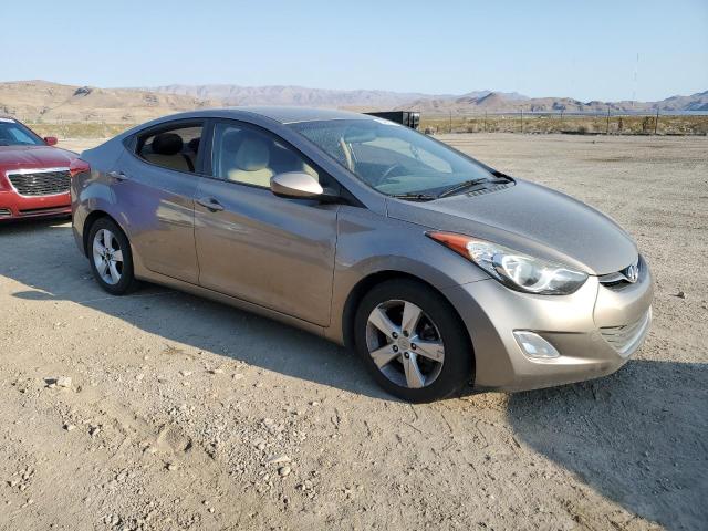 VIN 5NPDH4AE3DH449760 2013 Hyundai Elantra, Gls no.4