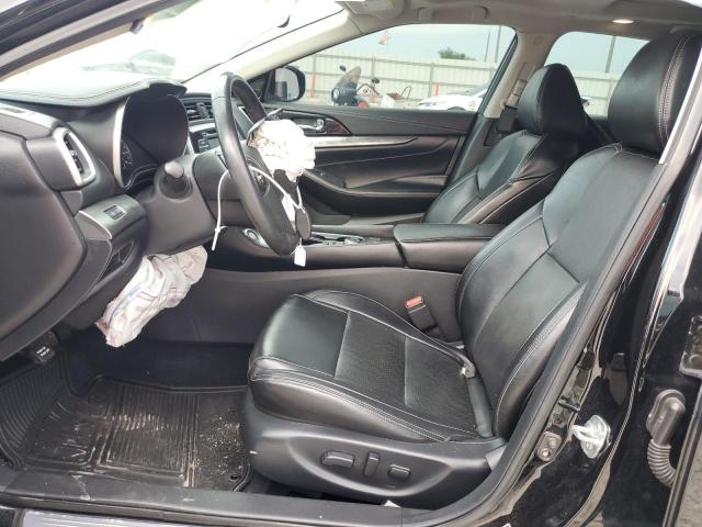 2020 NISSAN MAXIMA SL - 1N4AA6DV4LC366045