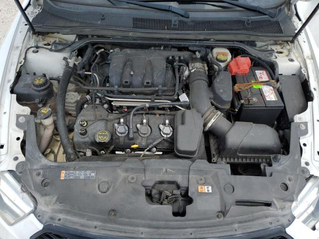 2019 FORD TAURUS POL - 1FAHP2L85KG108237