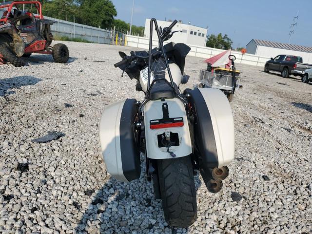 2023 HARLEY-DAVIDSON FXLRST - 1HD1YXZ12PB053653