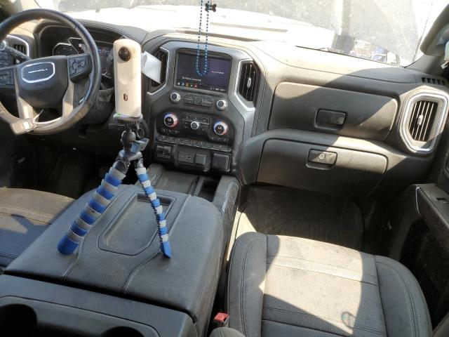 2021 GMC SIERRA K35 - 1GT49WEYXMF184990