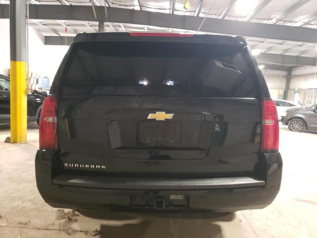 2020 Chevrolet Suburban K1500 Lt VIN: 1GNSKHKC1LR157021 Lot: 62478624