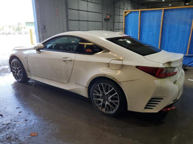 2017 LEXUS RC 300 JTHSM5BC4H5002459