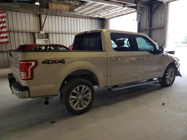 2017 FORD F150 SUPER - 1FTEW1EG8HKE15986