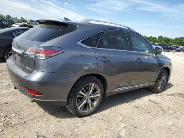 2015 Lexus Rx 350 VIN: 2T2ZK1BA4FC179862 Lot: 61270024