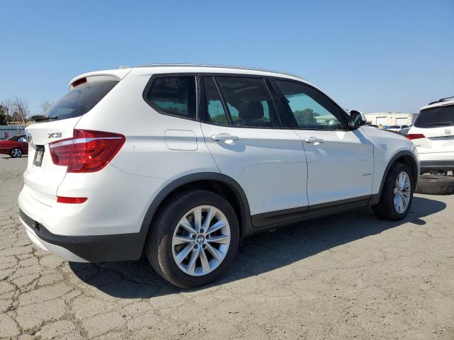 VIN 5UXWX9C57F0D53797 2015 BMW X3, Xdrive28I no.3