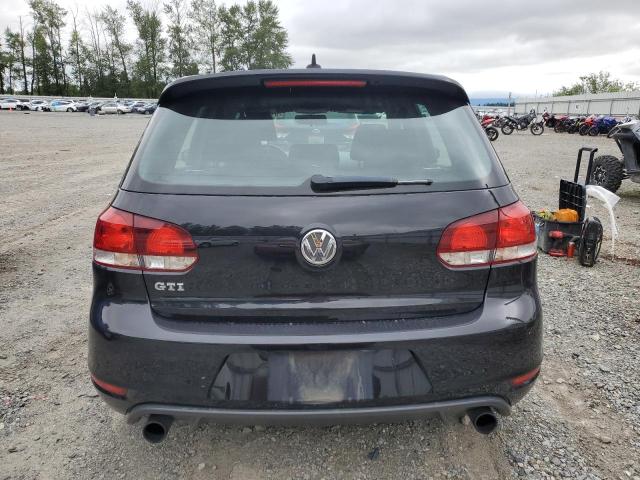 2012 Volkswagen Gti VIN: WVWHV7AJ7CW294714 Lot: 61606544