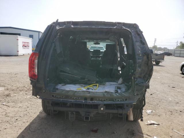 2021 GMC 1500 LONG - 1GKS2GKT6MR414747