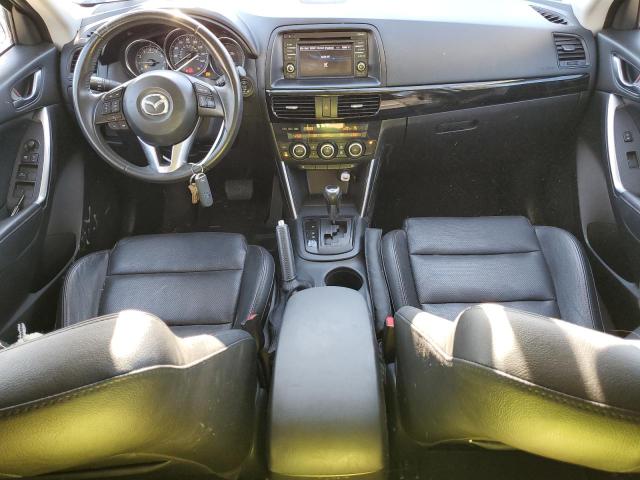 VIN JM3KE4DY6E0389873 2014 Mazda CX-5, GT no.8