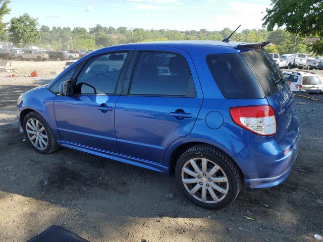 JS2YA5A58C6300853 2012 Suzuki Sx4