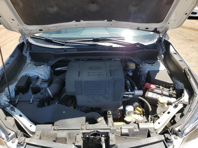 2020 SUBARU FORESTER JF2SKADC2LH407273