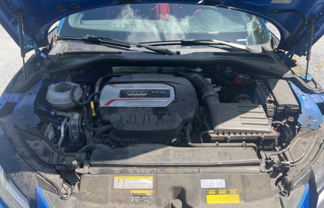 2017 AUDI TTS TRUC1AFV0H1022126