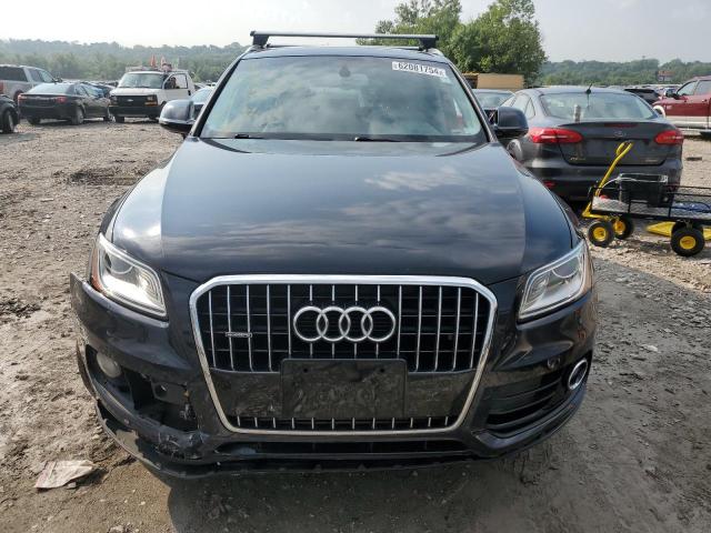 VIN WA1LFAFP0FA127818 2015 Audi Q5, Premium Plus no.5