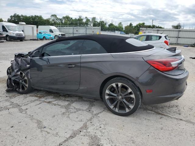 2016 BUICK CASCADA PR - W04WT3N53GG112343